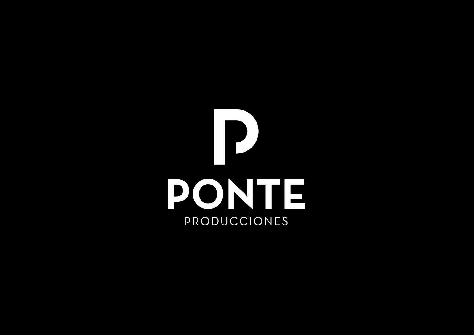Ponte Producciones